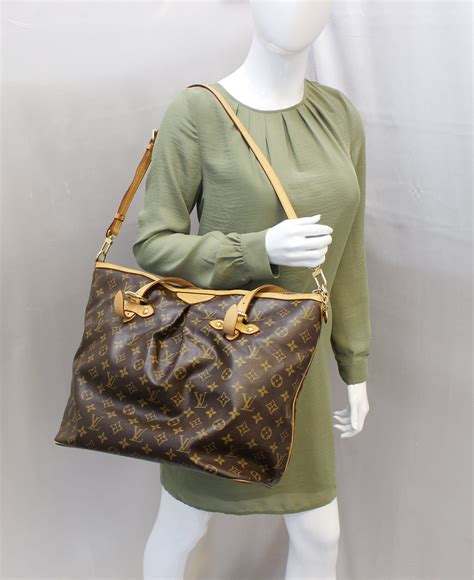 boutique louis vuitton palermo|louis vuitton palermo handbags.